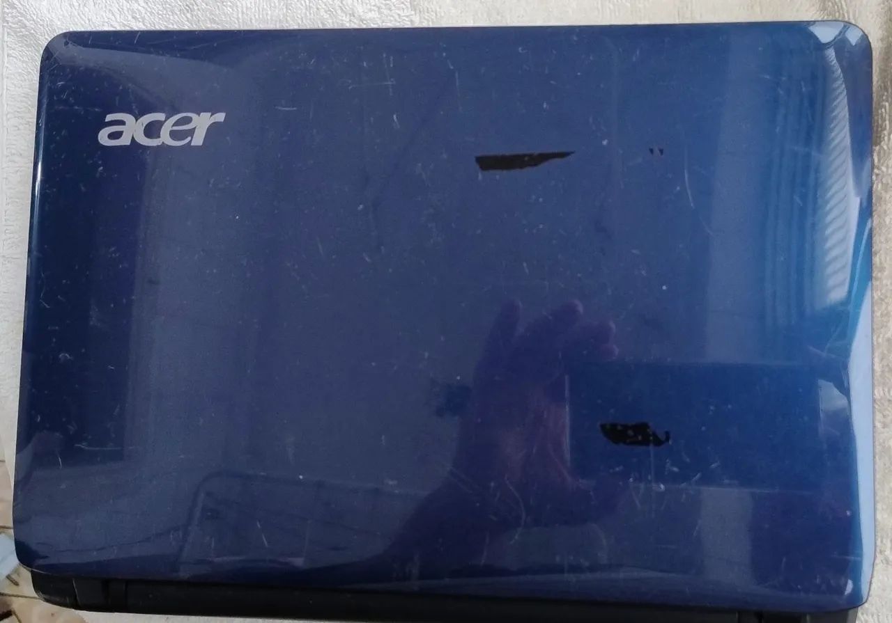 Netbook acer aspire 1410 - Foto 2