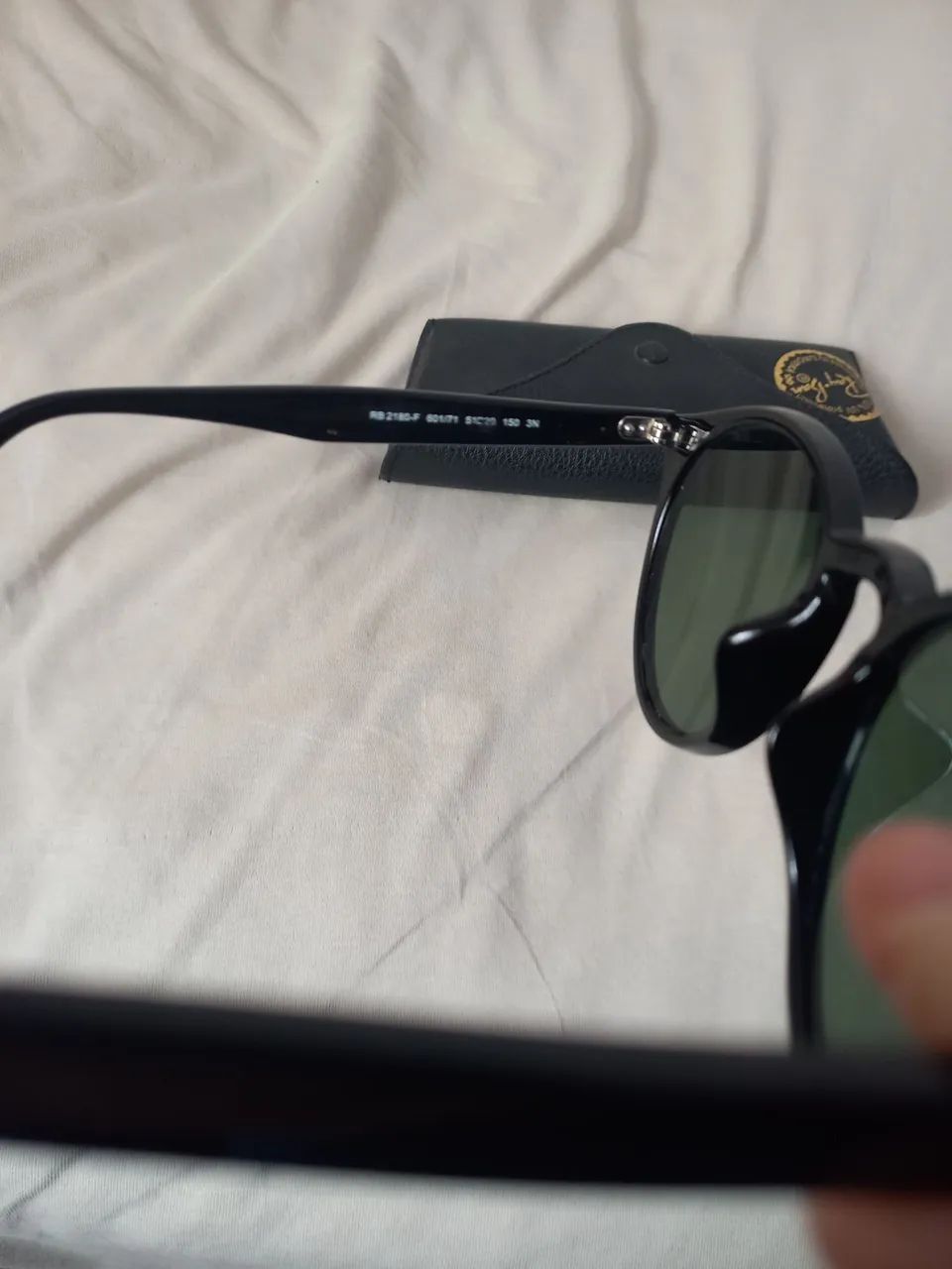 Rayban RB2180  - Foto 5