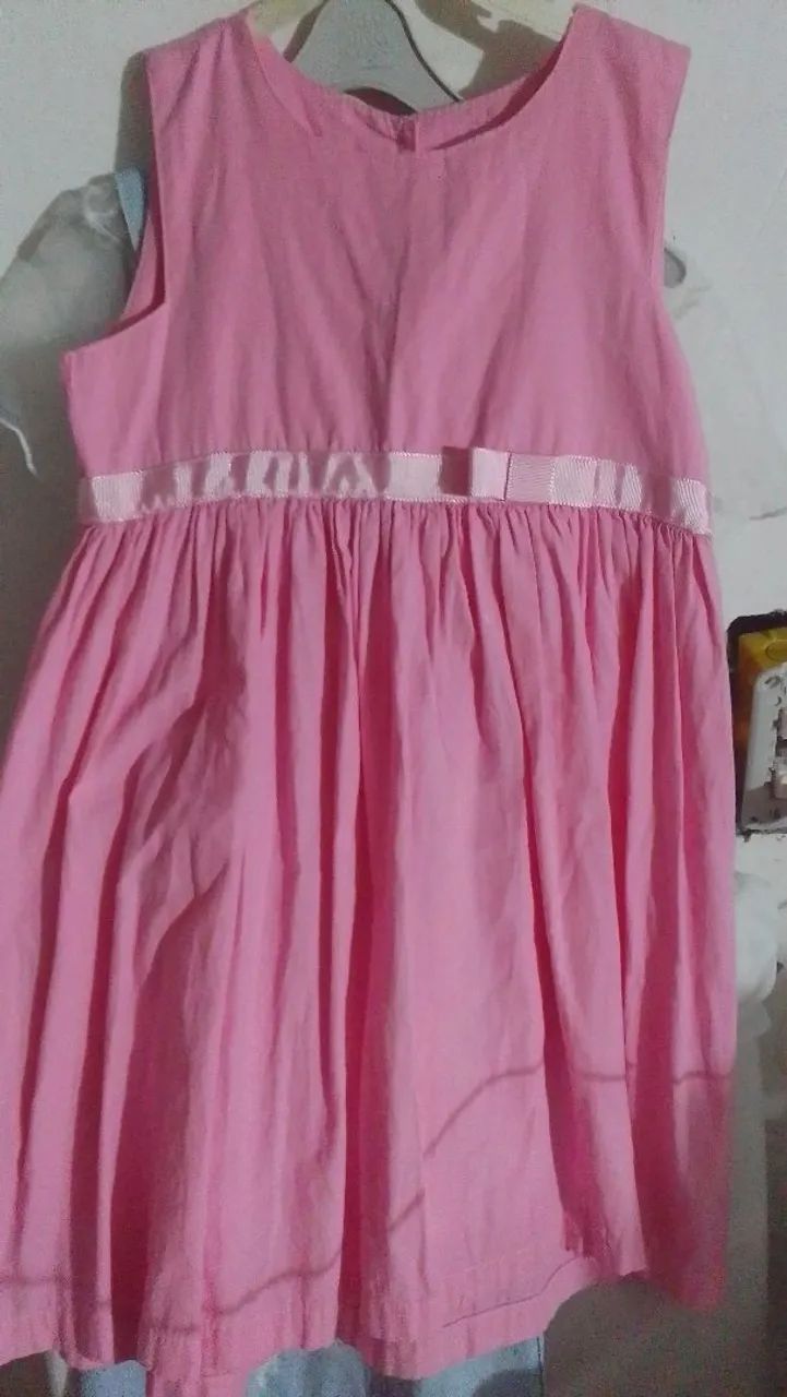 Roupas infantis  - Foto 4