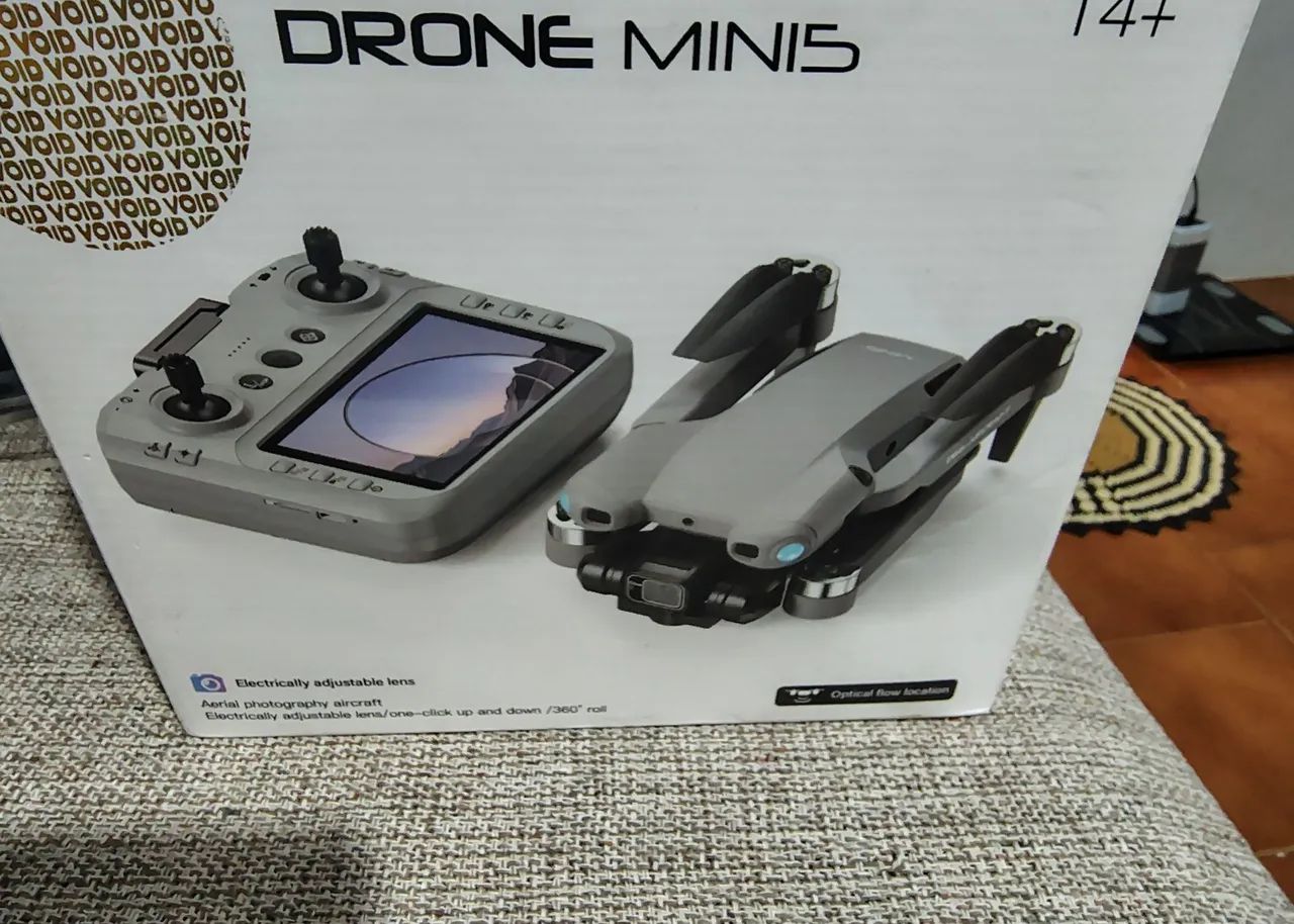 Drone minis  - Foto 2