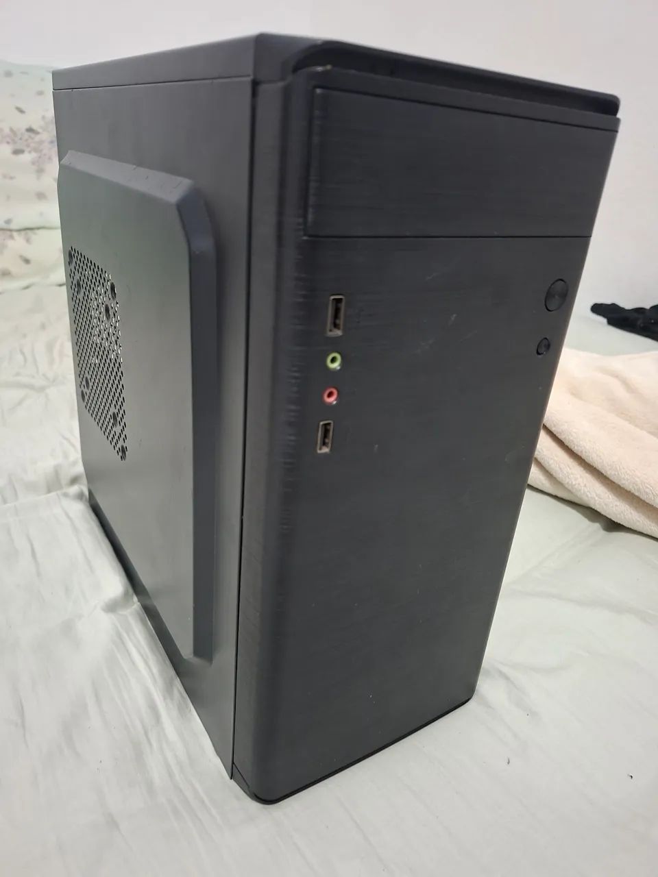 Vendo pc basico 7 geração 418417190110515200