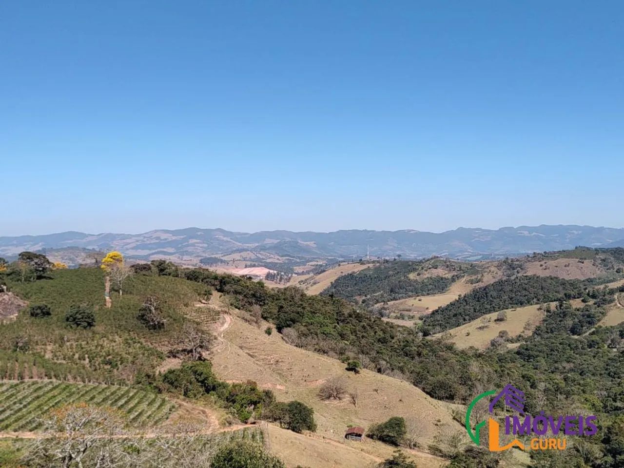 SÍTIO - MARAMBAIA - MG - Foto 2