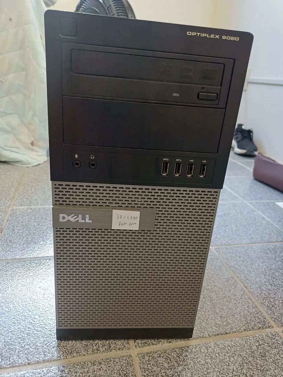 Computador Dell