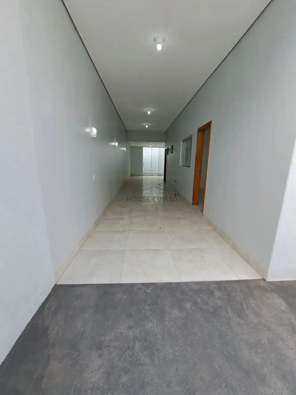 Venda Casa Nova Região Central - Foto 4