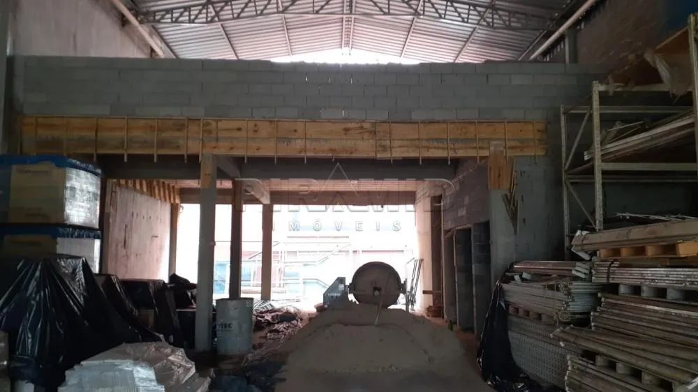 Comercial Salão em Ribeirão Preto