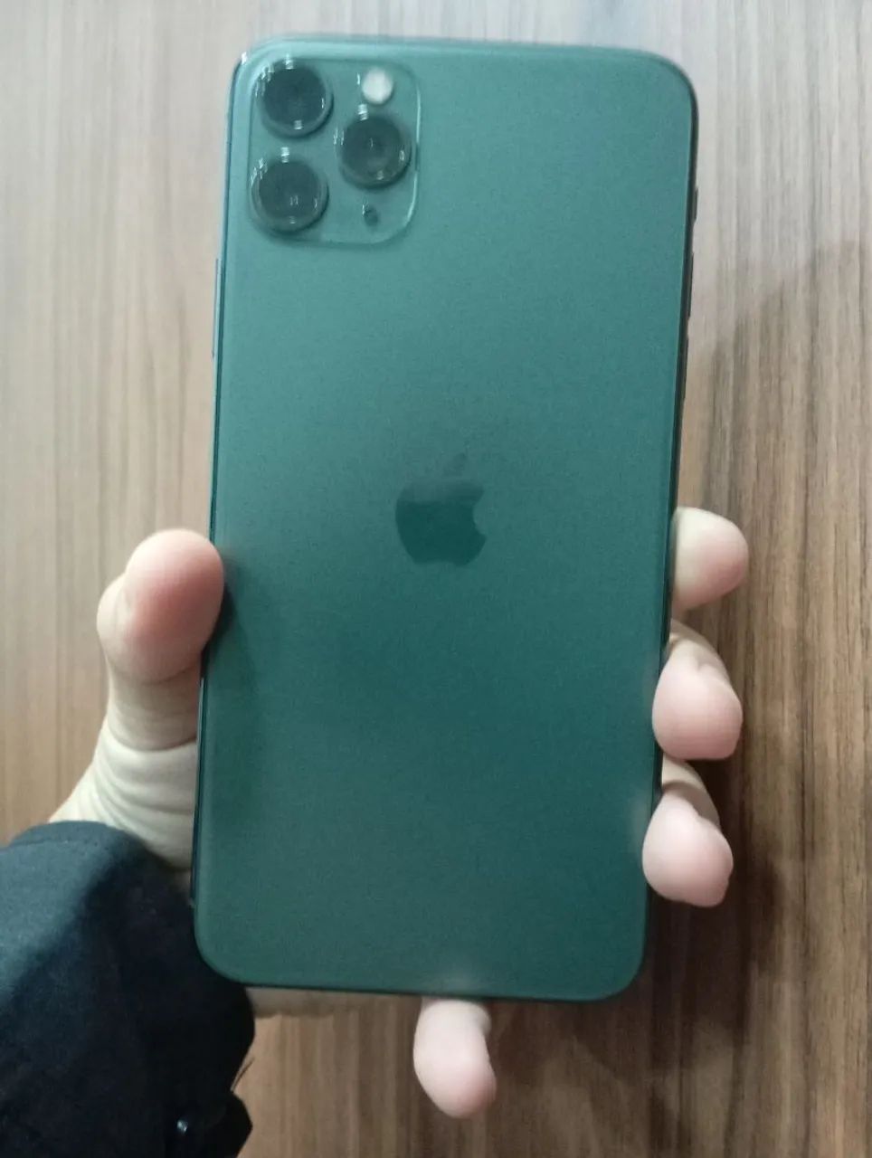 iPhone 11 Pro Max 64GB - Foto 5