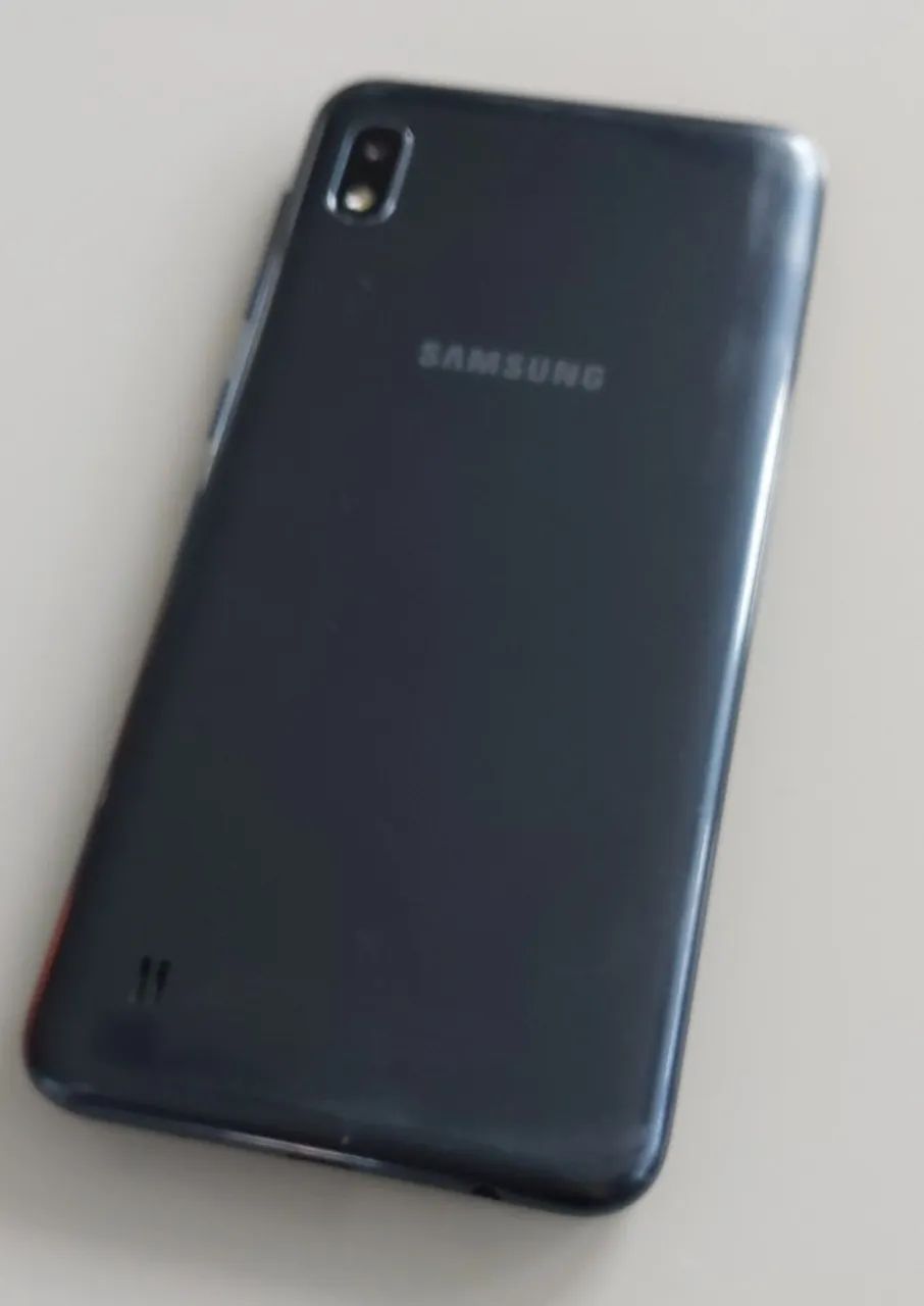 Samsung Galaxy A10 - Foto 2