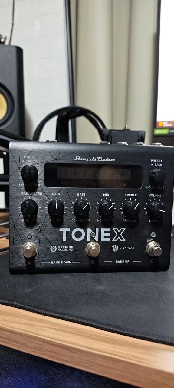 Tonex pedal - Foto 2
