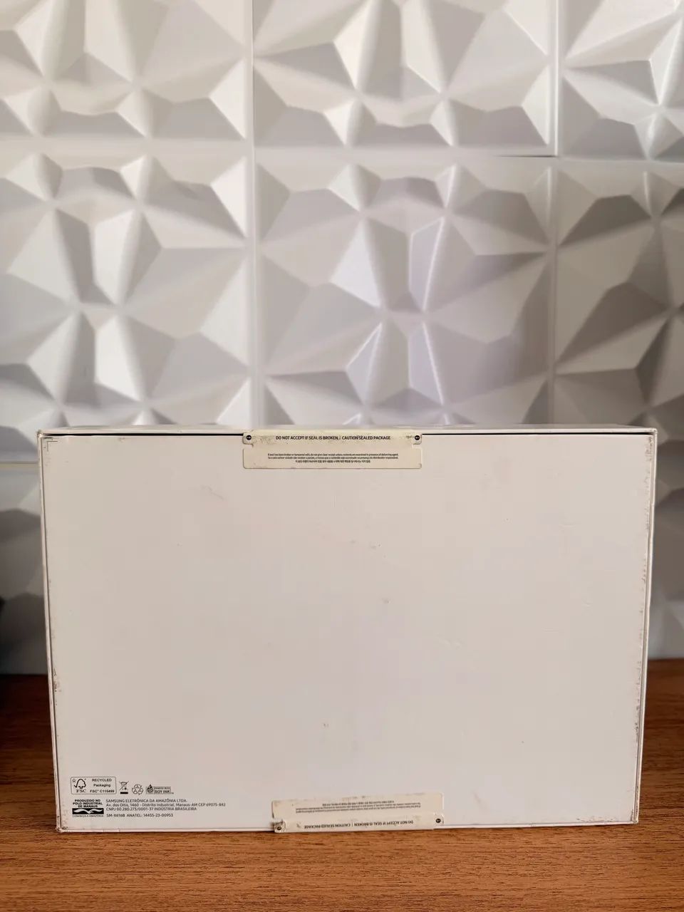 Tab S9 FE+ 5G LACRADO - Foto 3