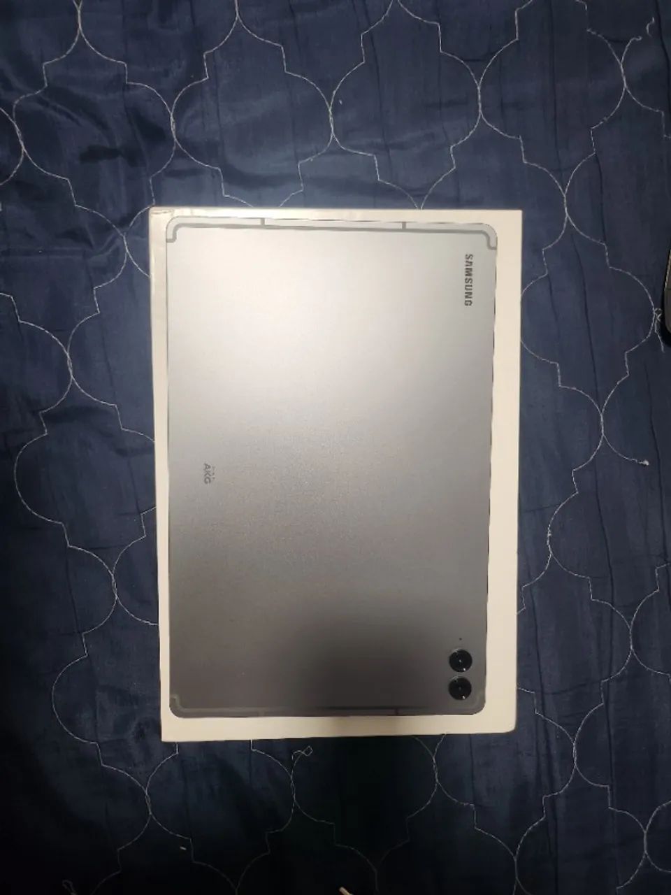 Tablet Samsung Galaxy Tab S9 Plus Fe 128 gb - Foto 2