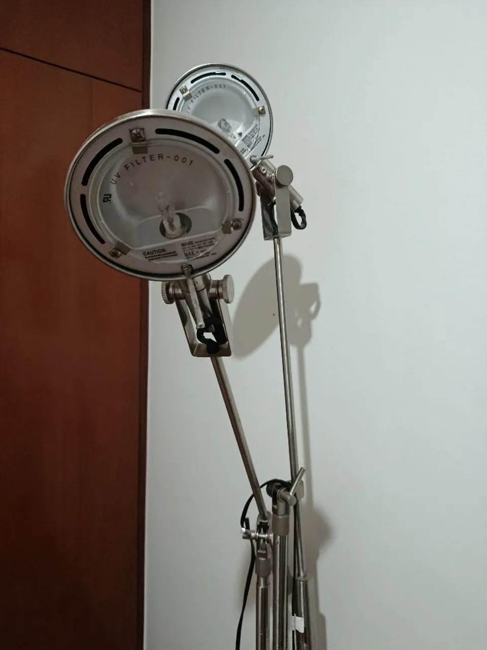 Luminária  Vintage - De piso - Foto 2