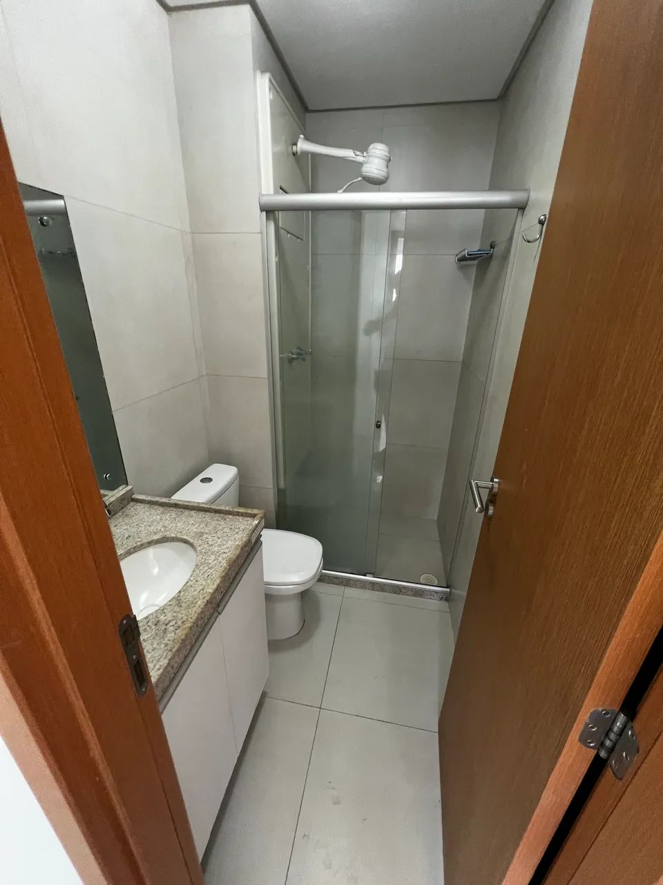 [JCS32] APARTAMENTO PRADO RECIFE - PE - Foto 3