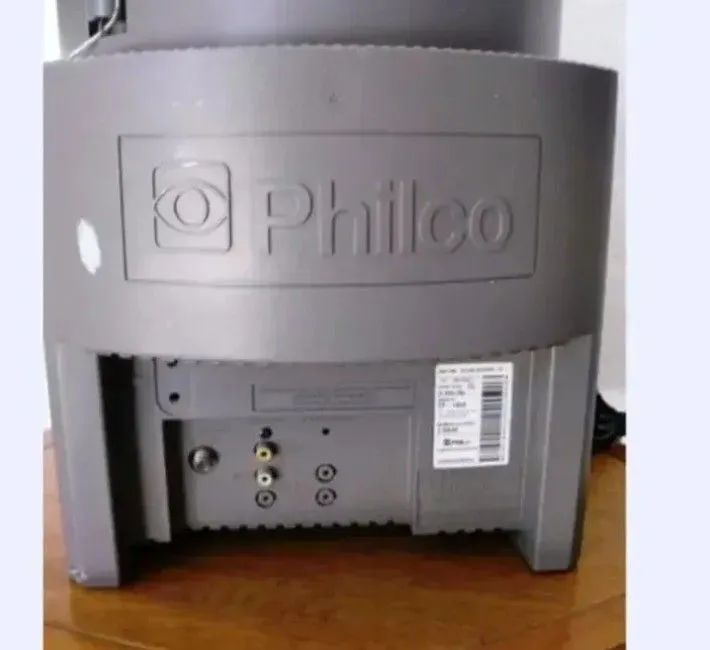 TV Philco 14 polegadas  - Foto 2