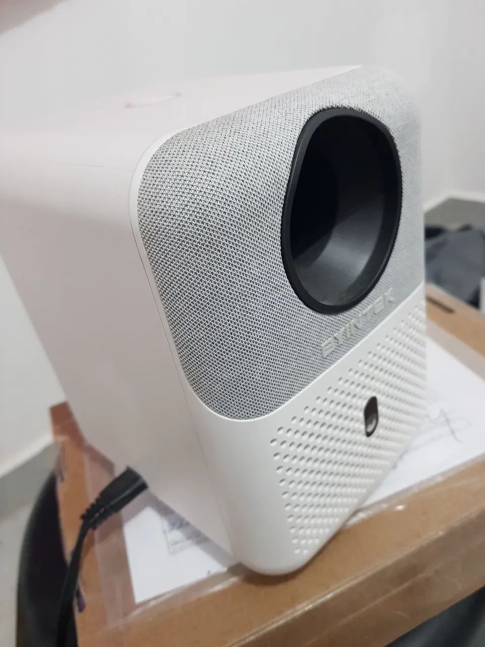 Projetor Byintek Love u4 - Foto 2