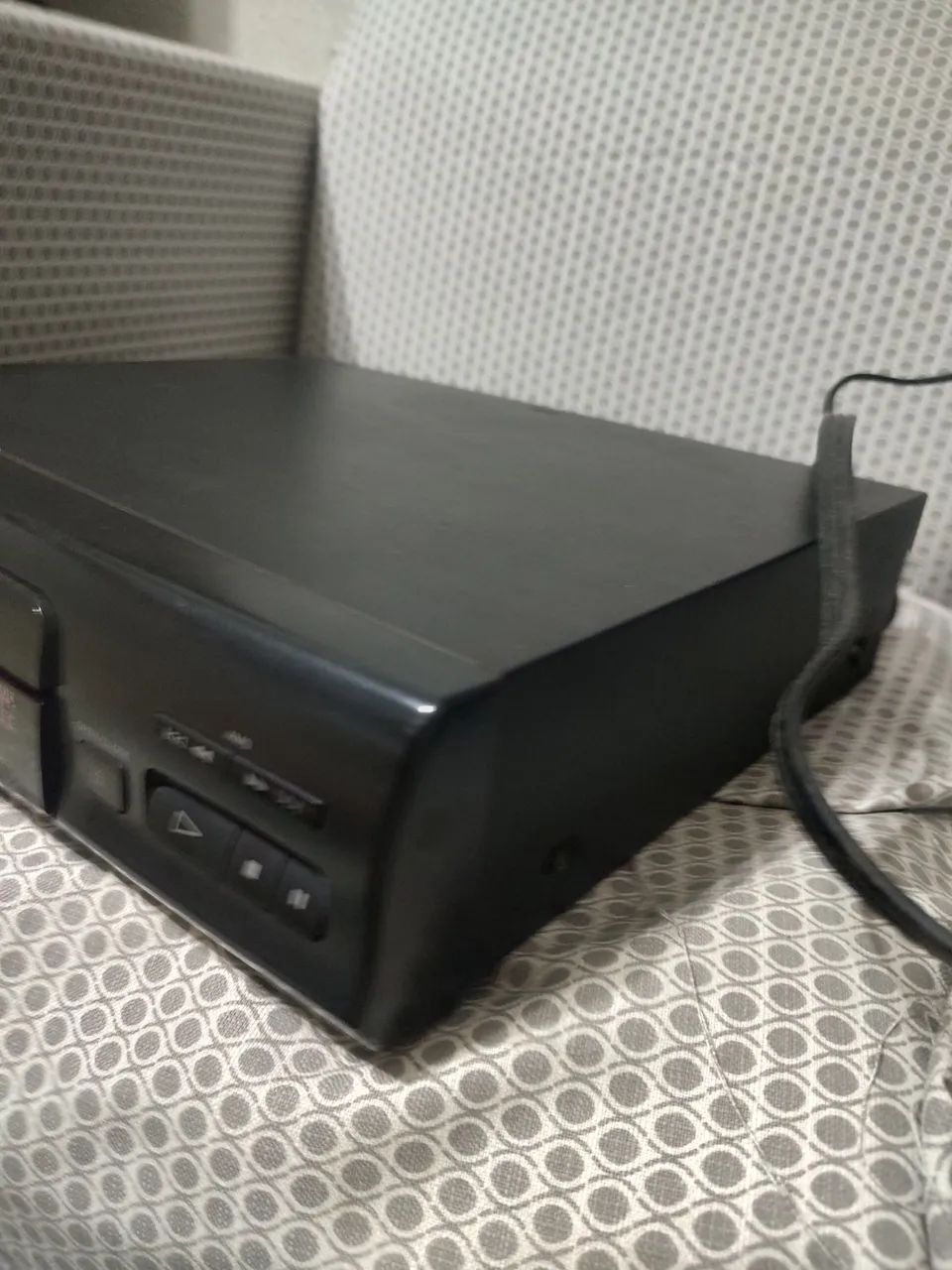 Cd player Sony M28 - Foto 3