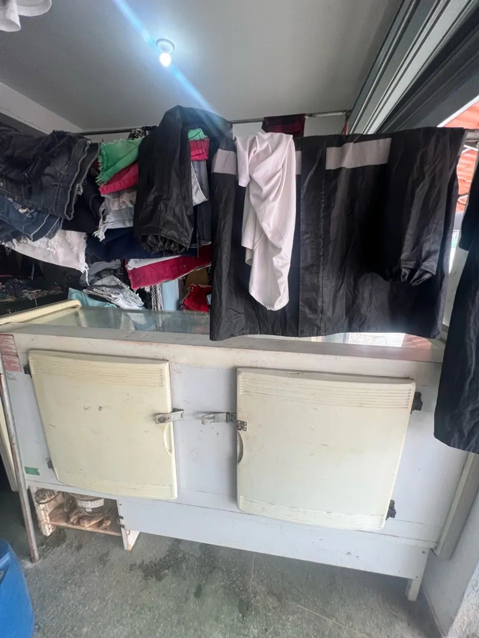 Refrigerador Gelopar - Foto 2