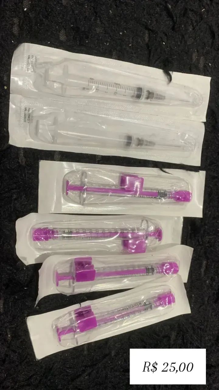 Produtos de estética  - Foto 3