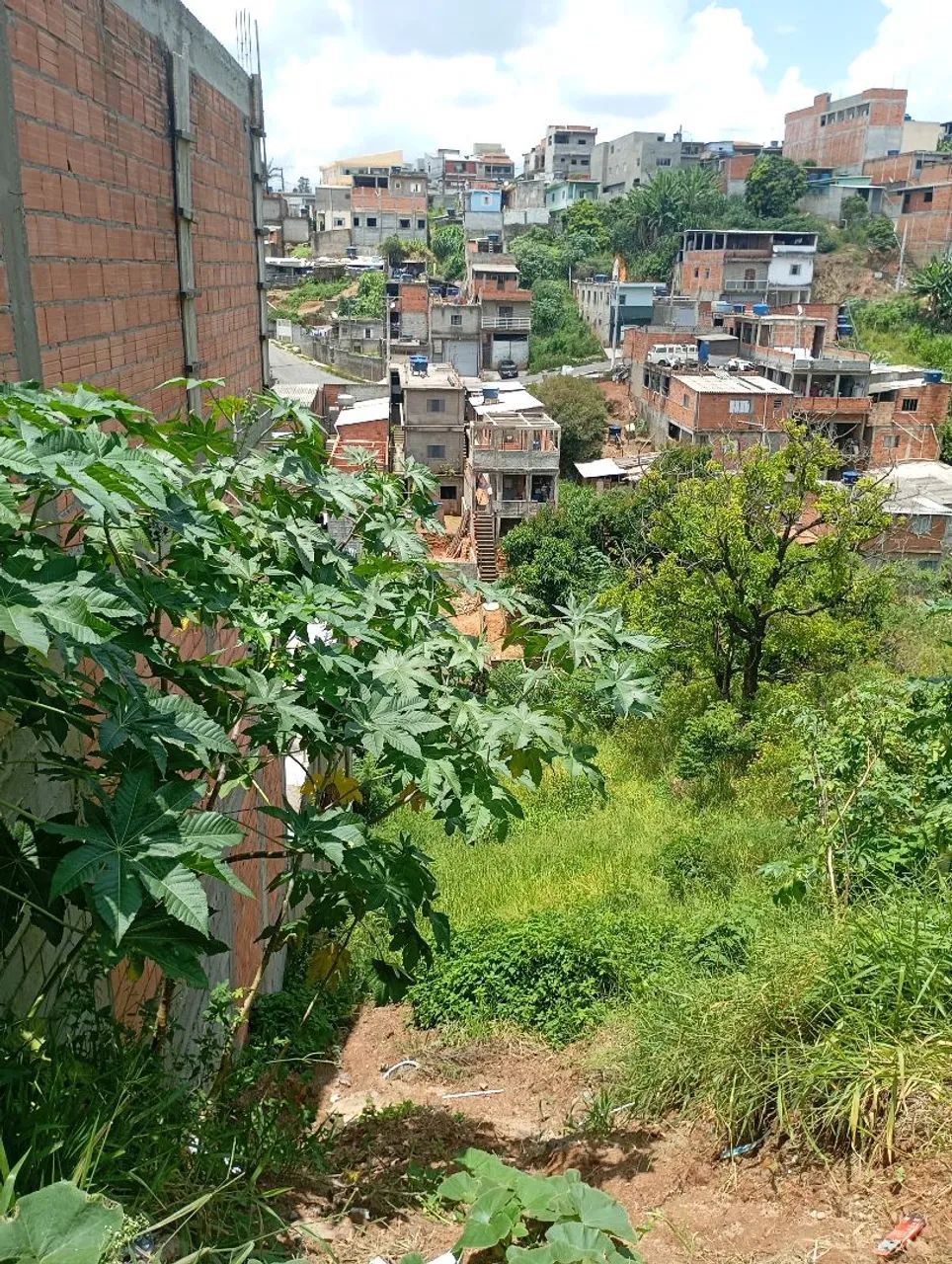 Foto - Santana de Parnaíba - Parque Jaguari (Fazendinha)