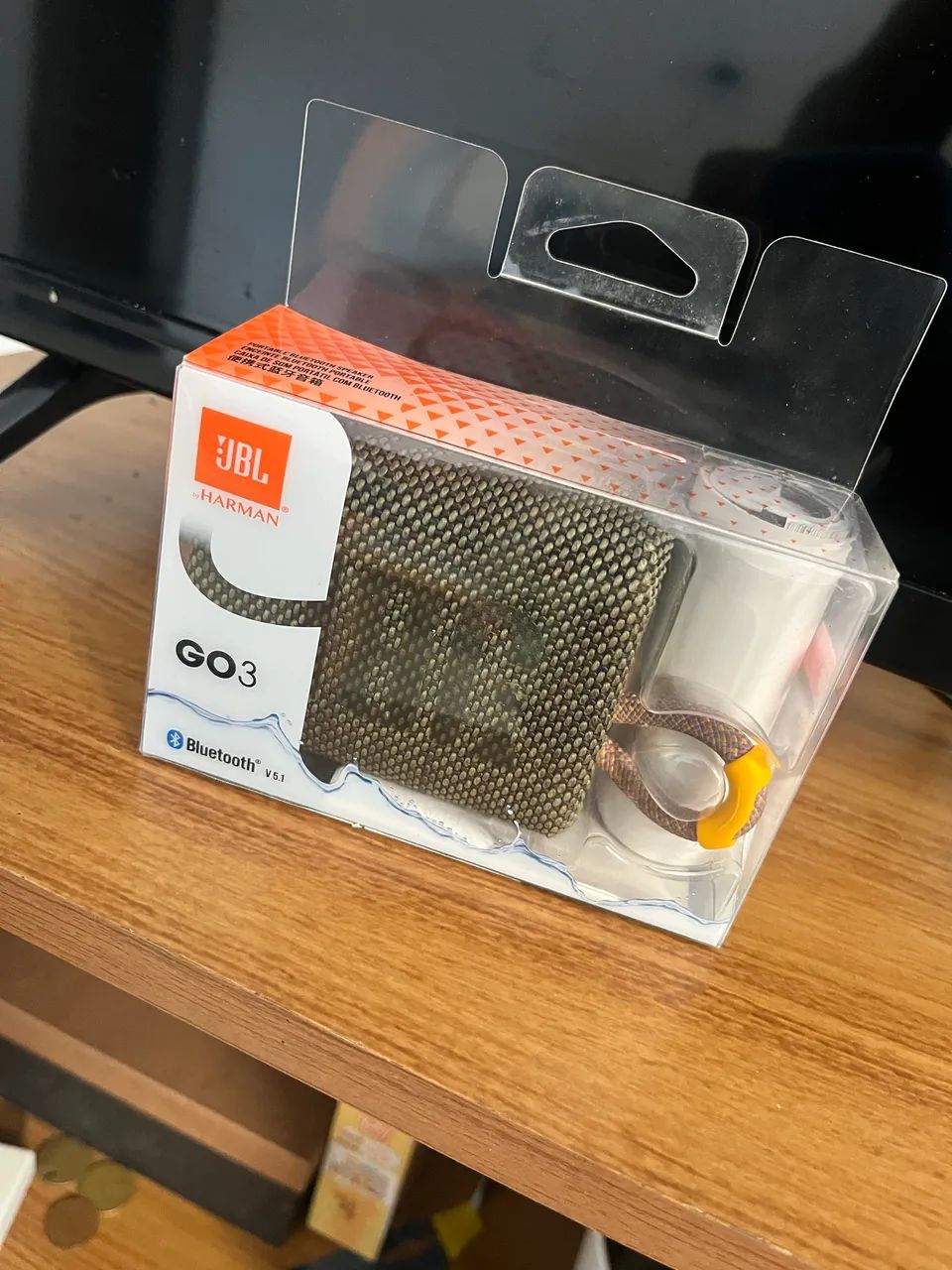 Jbl Go3