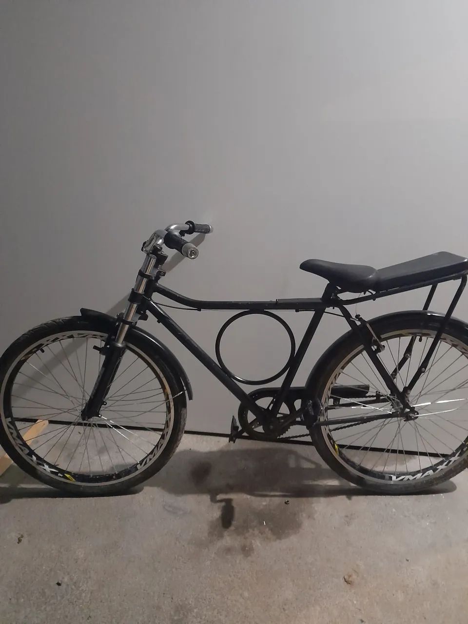 Bicicleta barra  - Foto 2