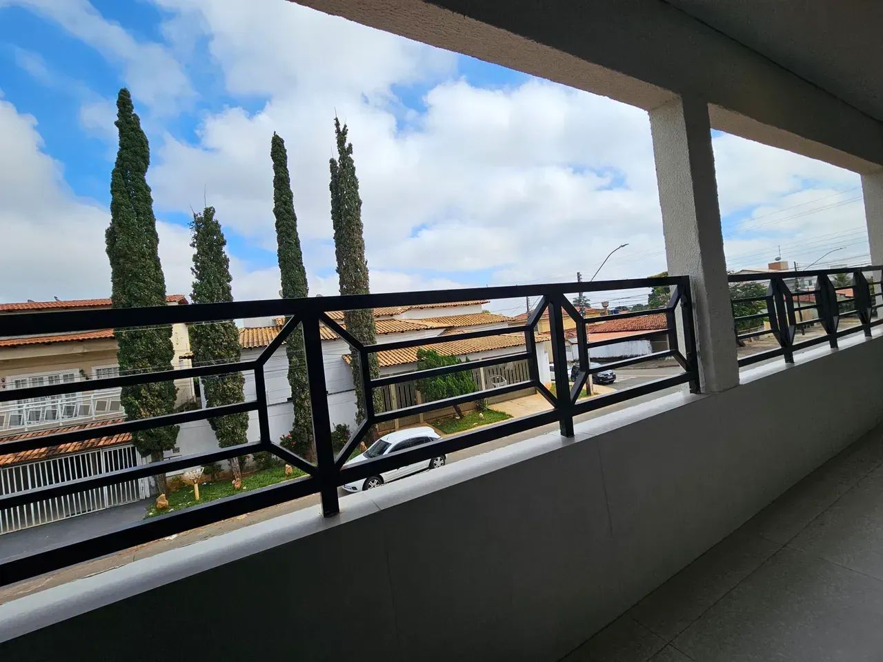 APARTAMENTO PARA LOCAÇÃO  APTO 207 - Foto 5