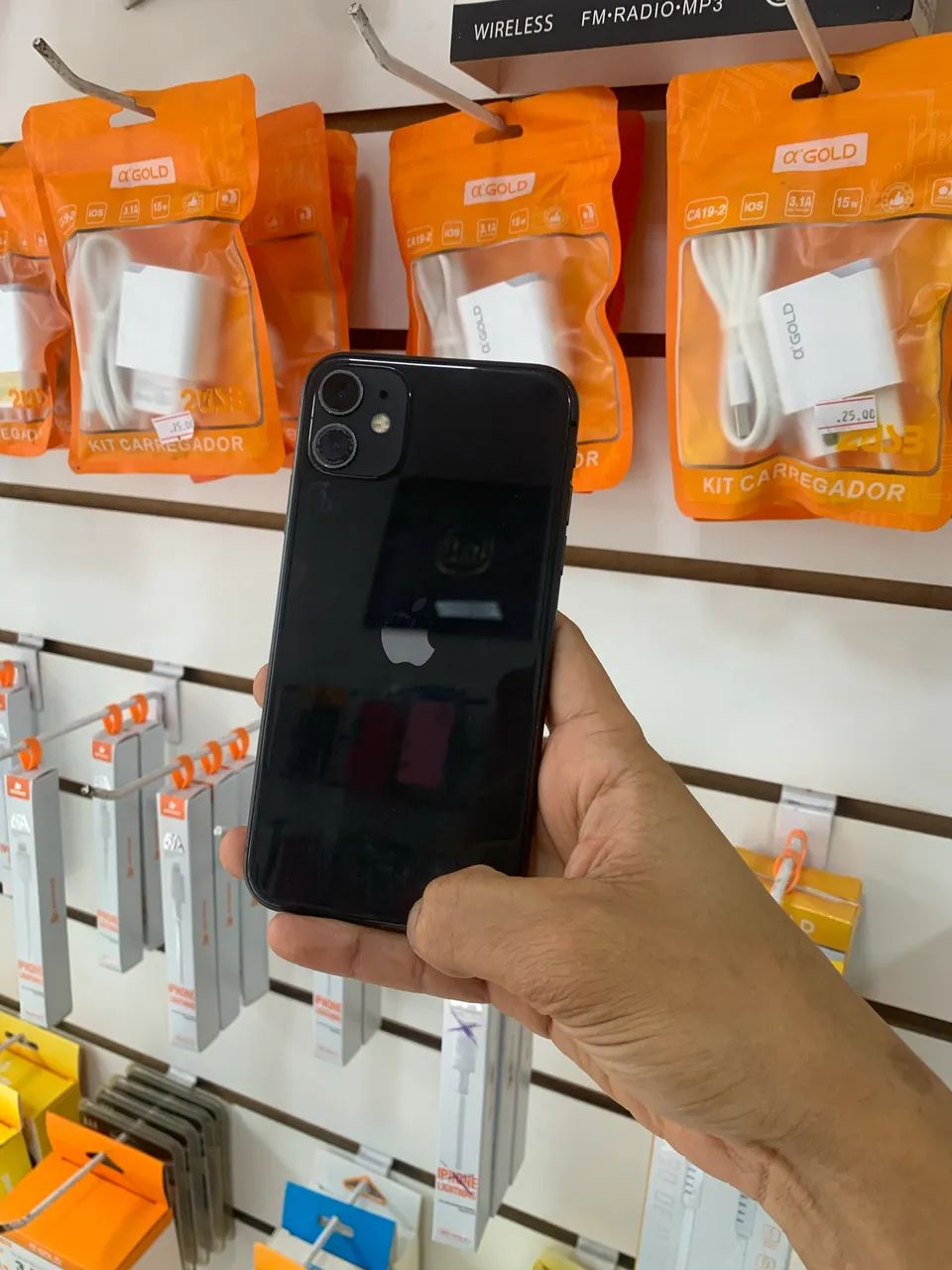 iPhone 11 - Foto 2