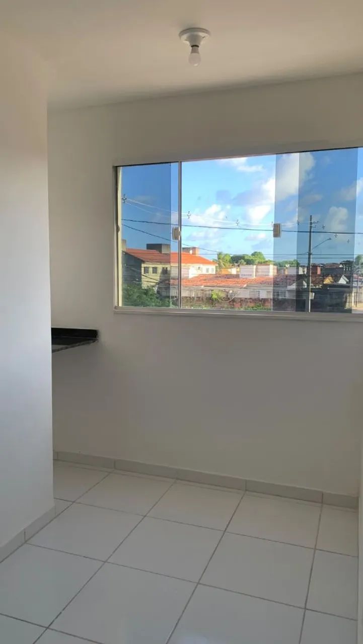 Alugo apartamento novo - Foto 3