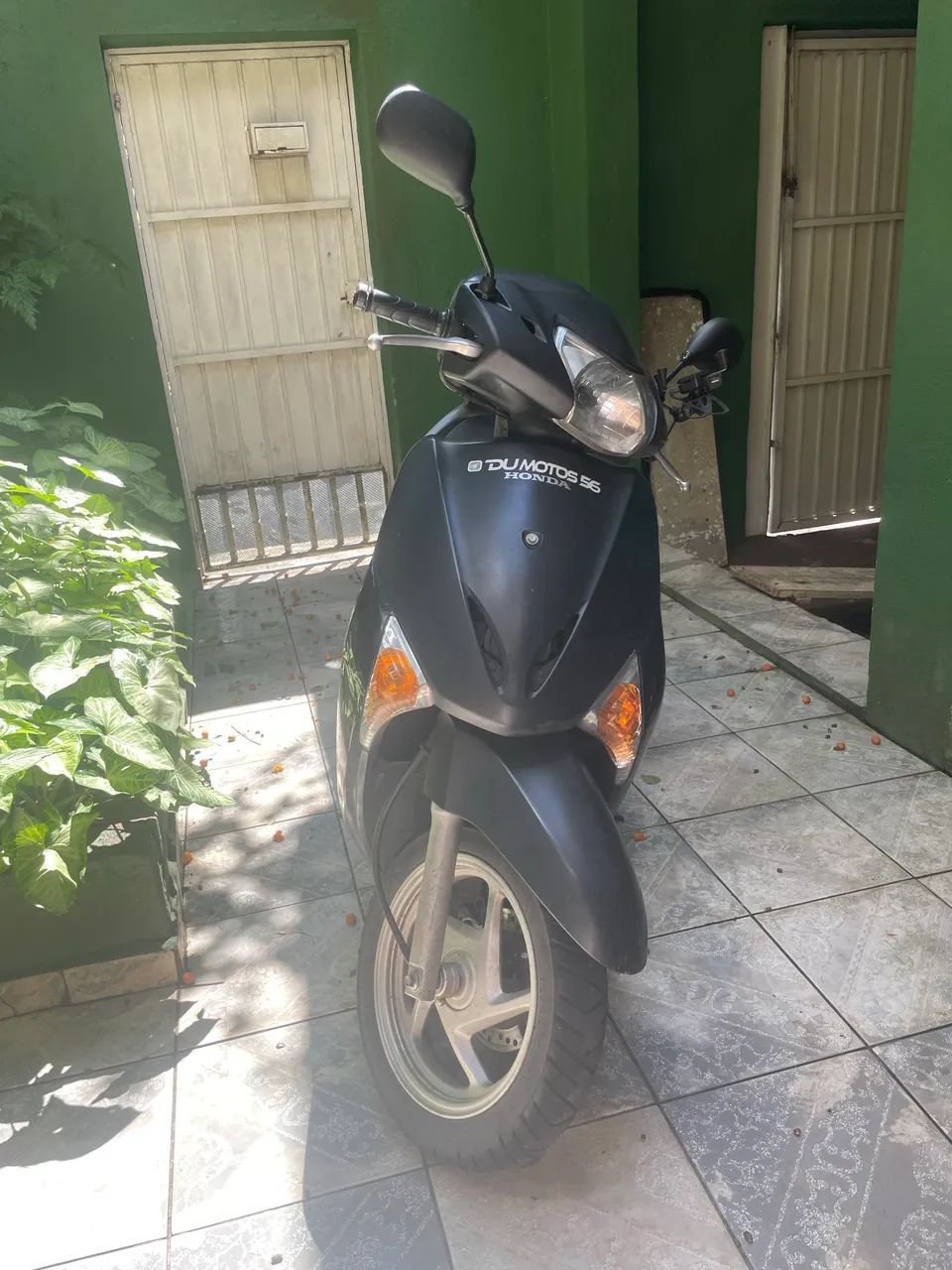 Honda Lead 110  - Foto 5