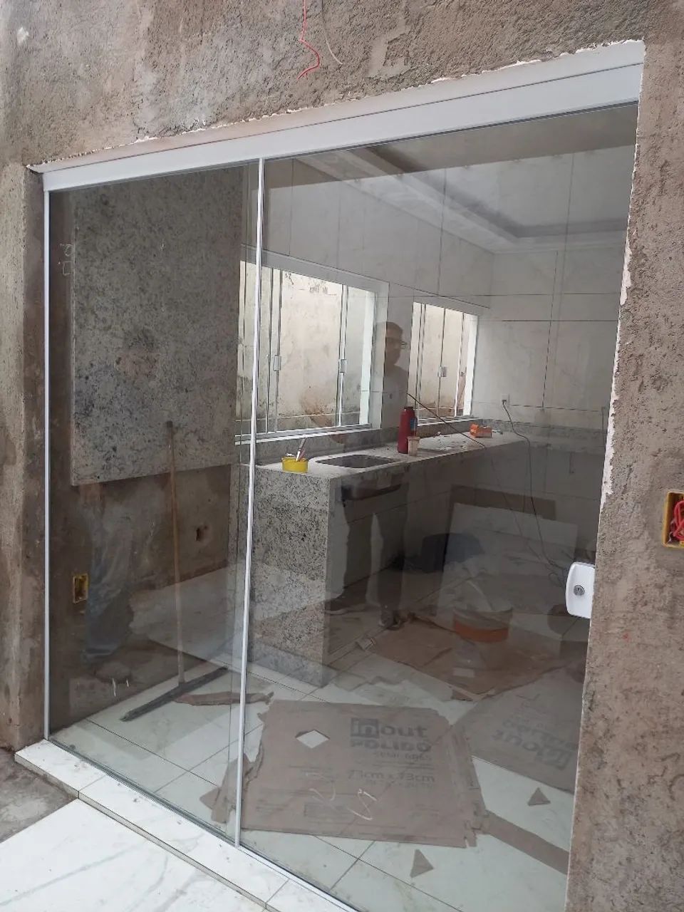 Vidraceiro e Vidracaria  - Foto 5