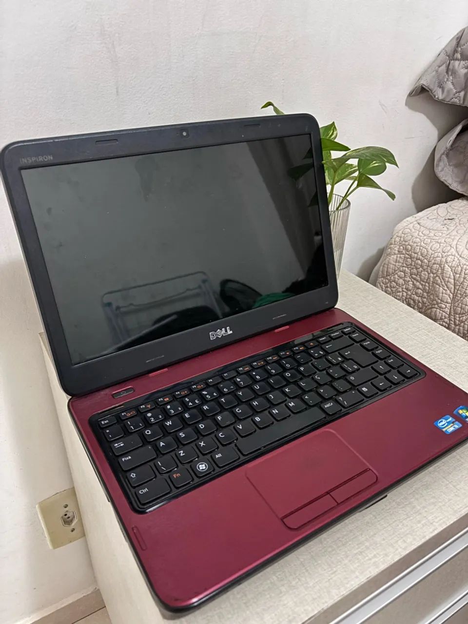 Notebook Dell 