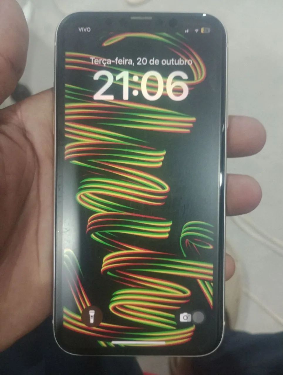 iPhone 11 novo