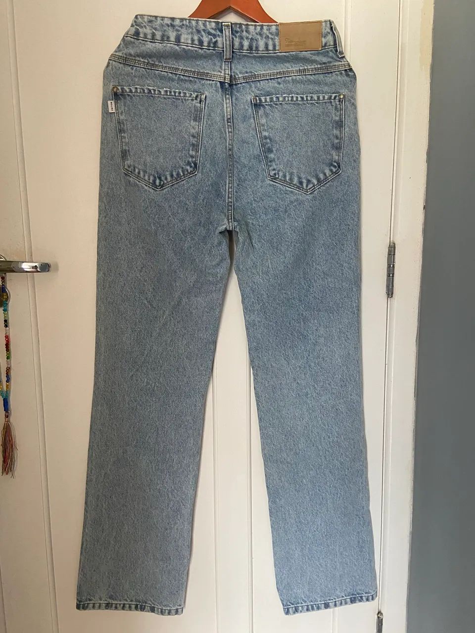 Triton calça jeans 38/40  - Foto 3