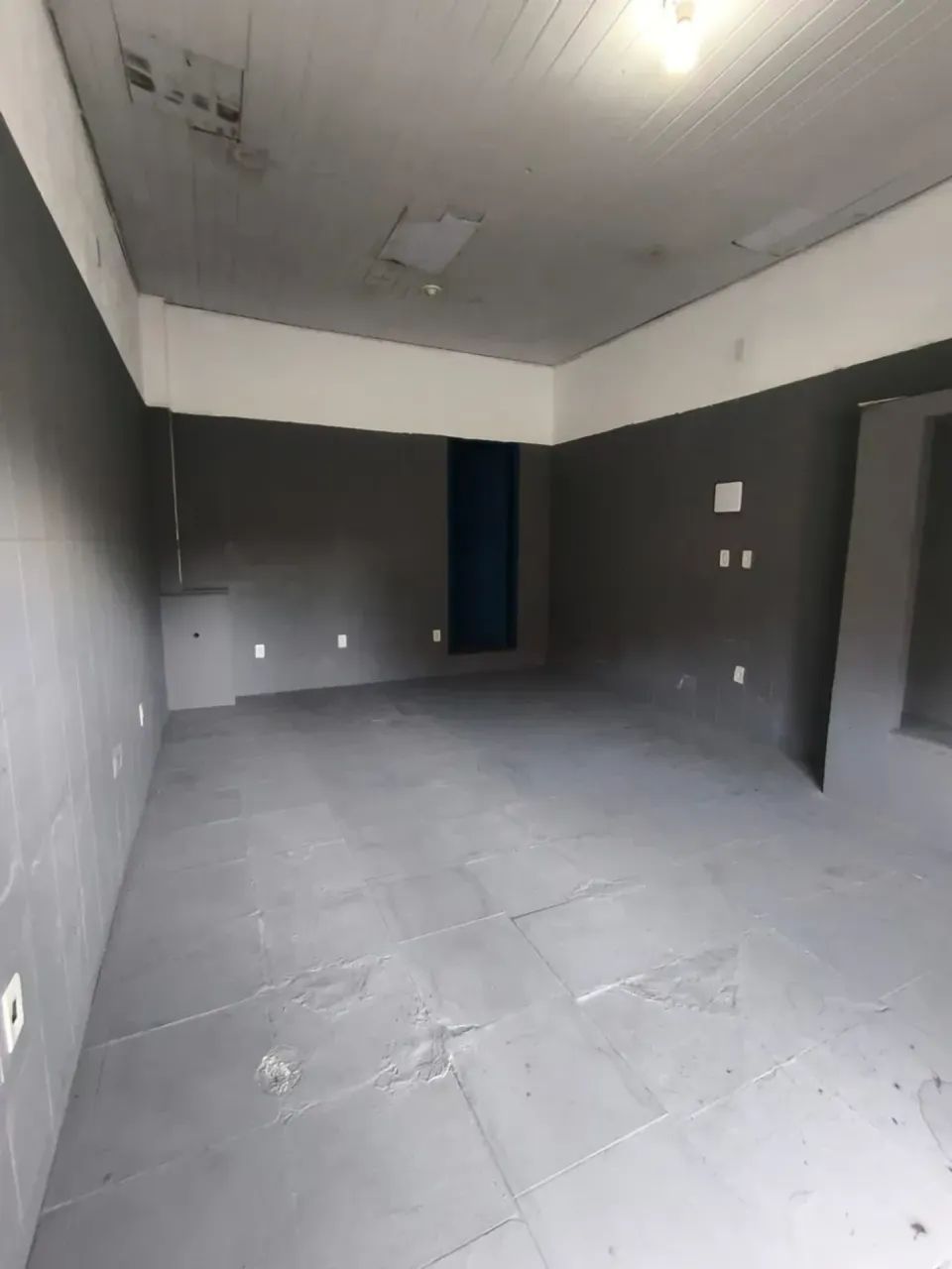 LOJA PARA LOCAÇÃO NO CENTRO DE QUEIMADOS - Foto 3