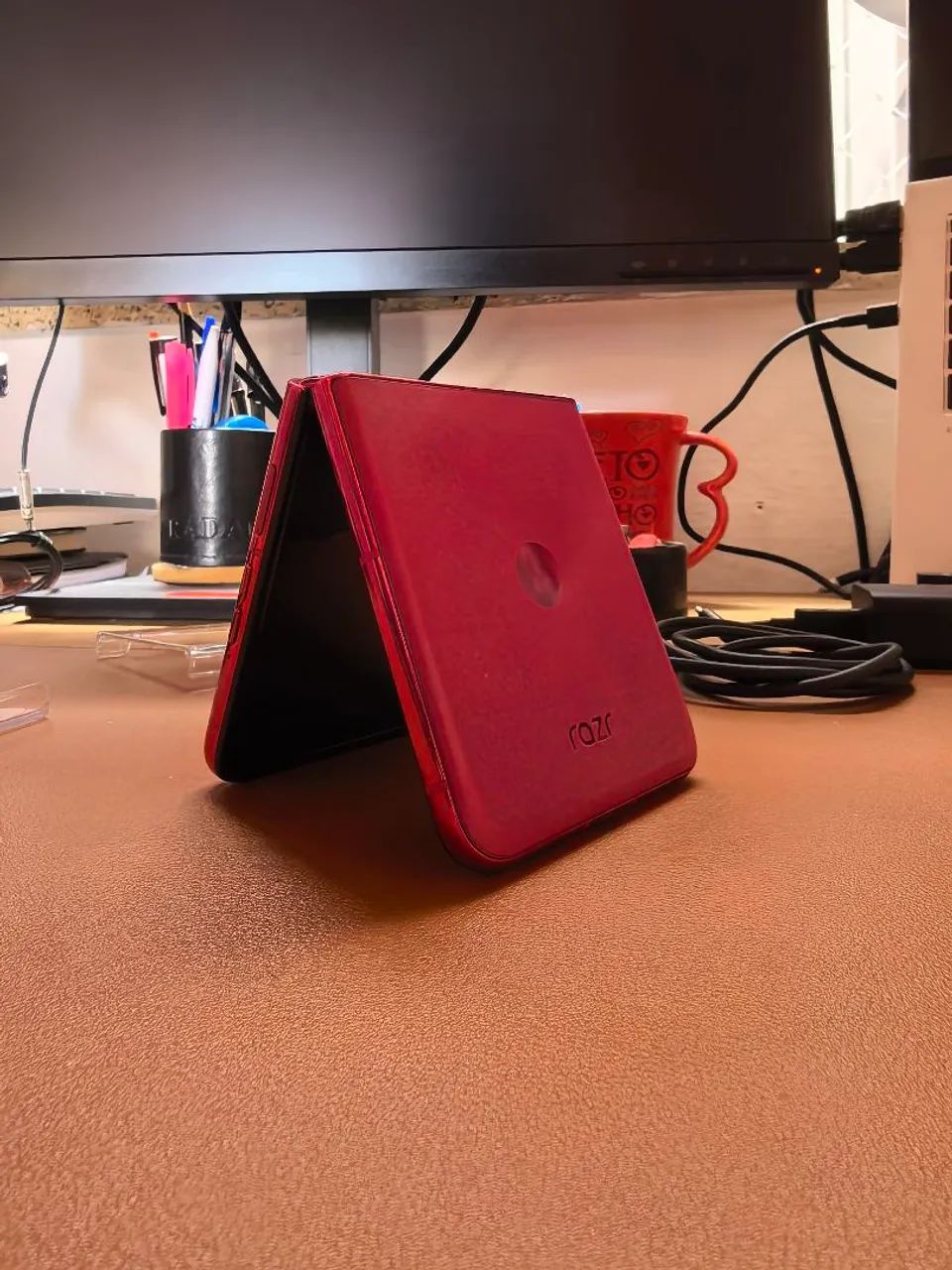 motorola razr 50 ultra