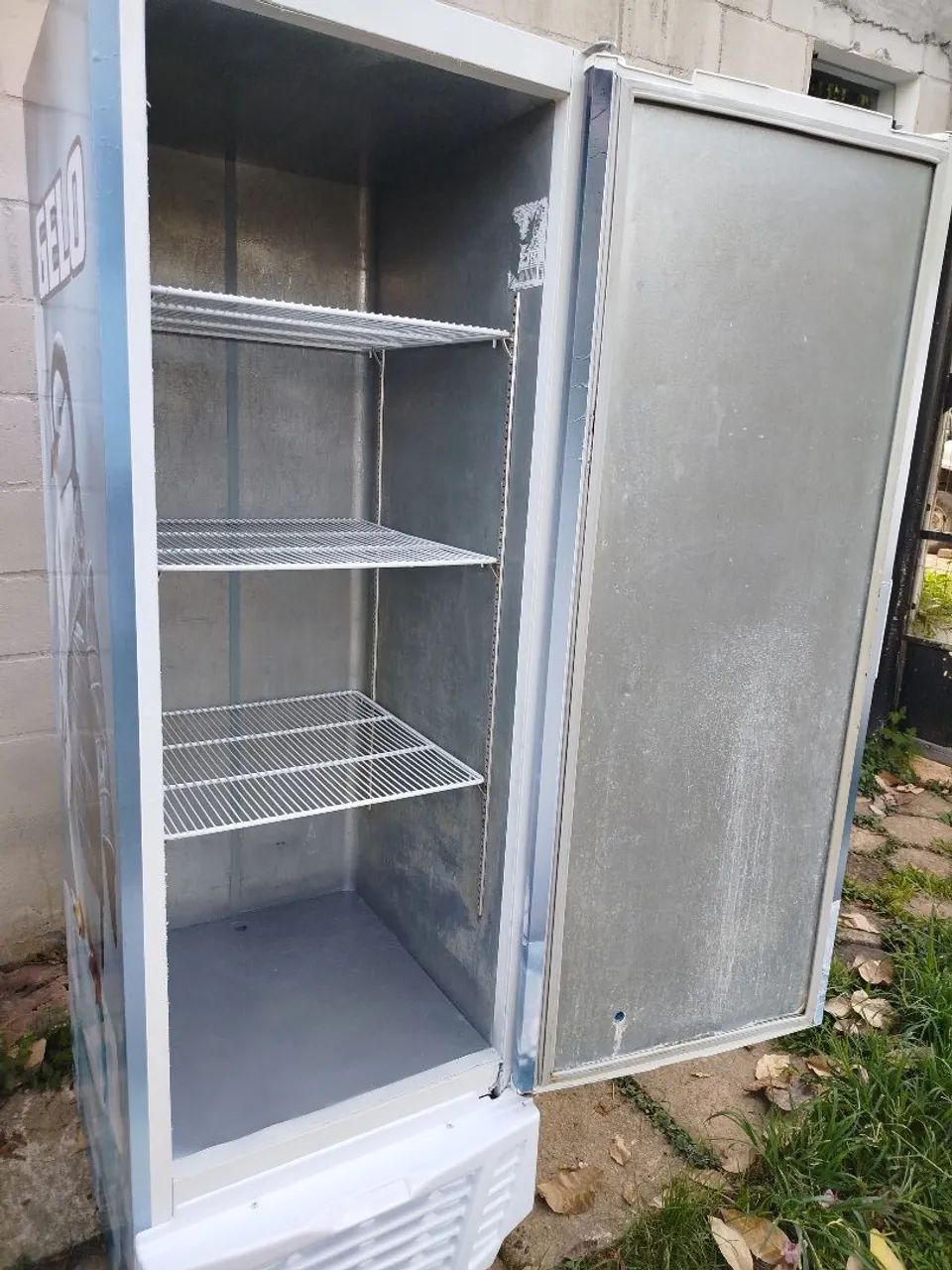 ? Freezer Gelopar ? - Foto 3