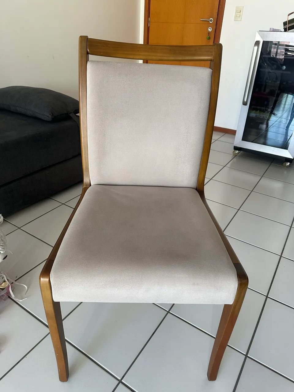 Cadeiras Jacaúna  - Foto 2
