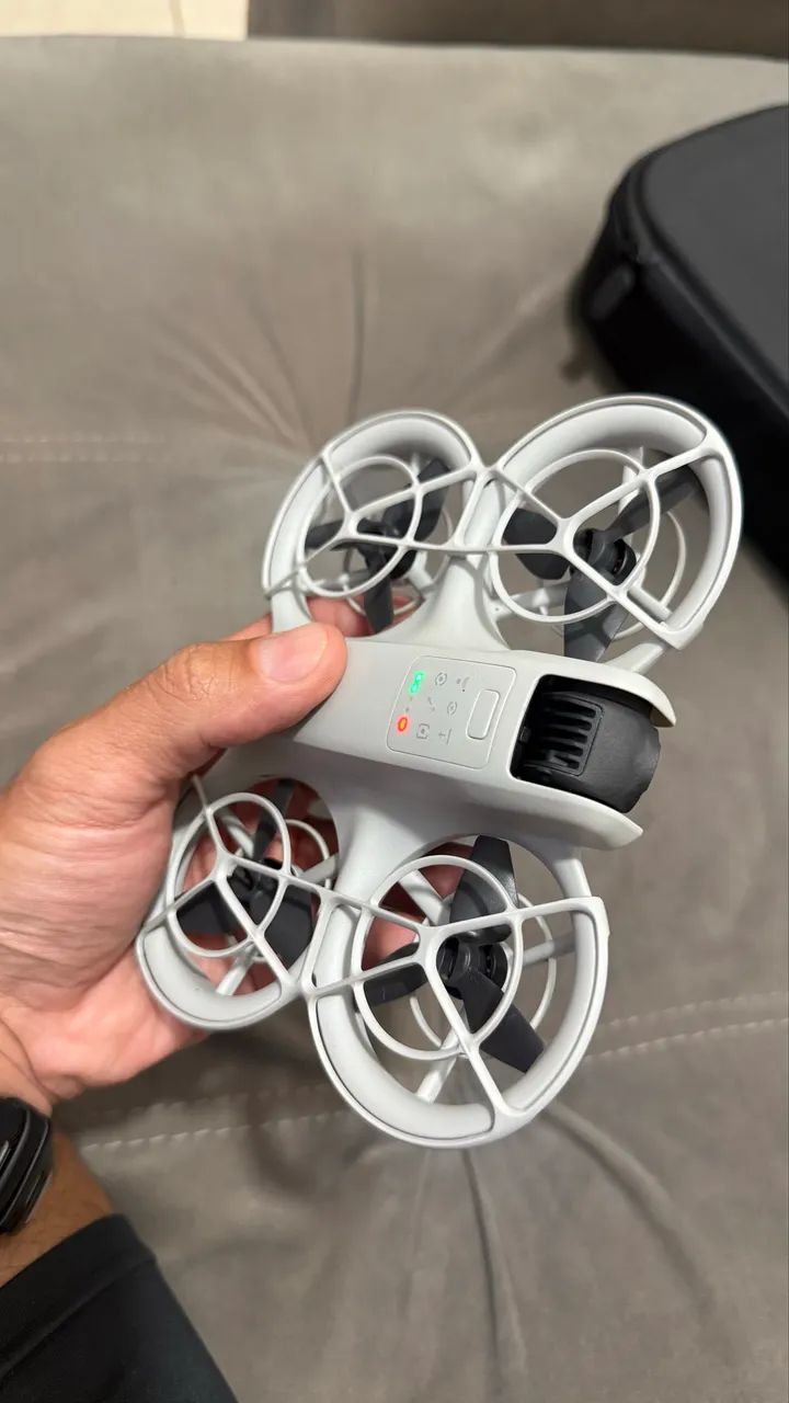 Drone DJI Neo Combo Fly More420252218306088962