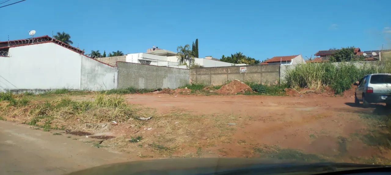 Oportunidade Terreno Anápolis City  - Foto 3