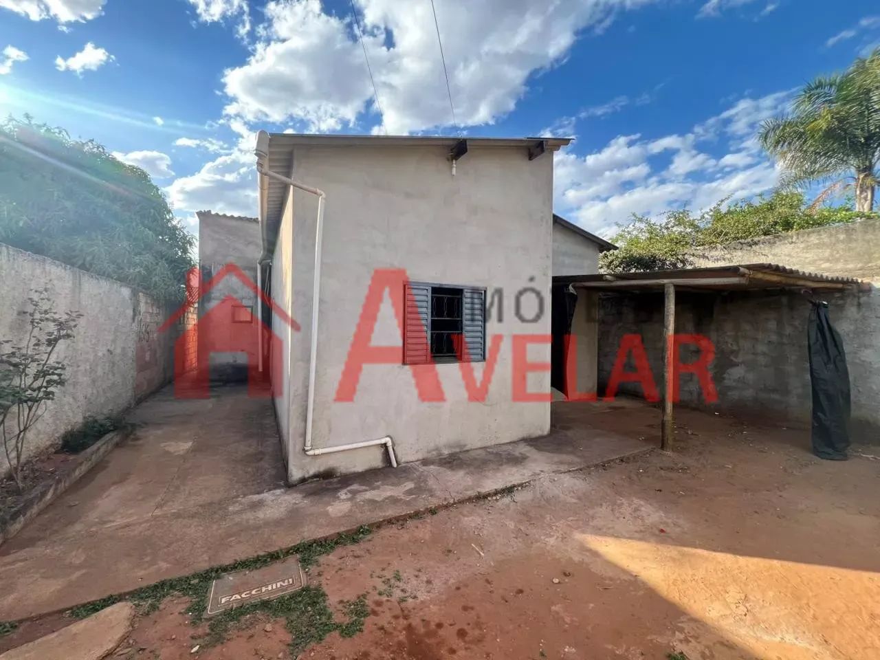 Casa para venda, Morada Nova, Uberlândia - CA1214 - Foto 4