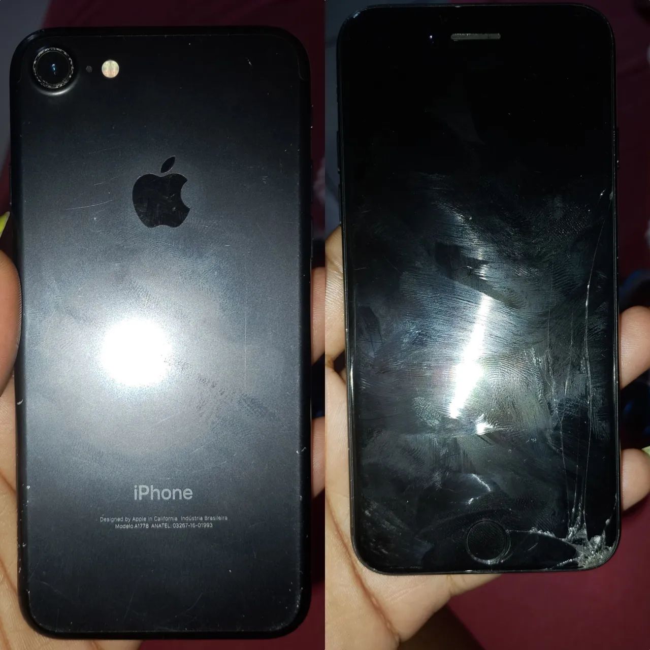 iPhone 7 32gb