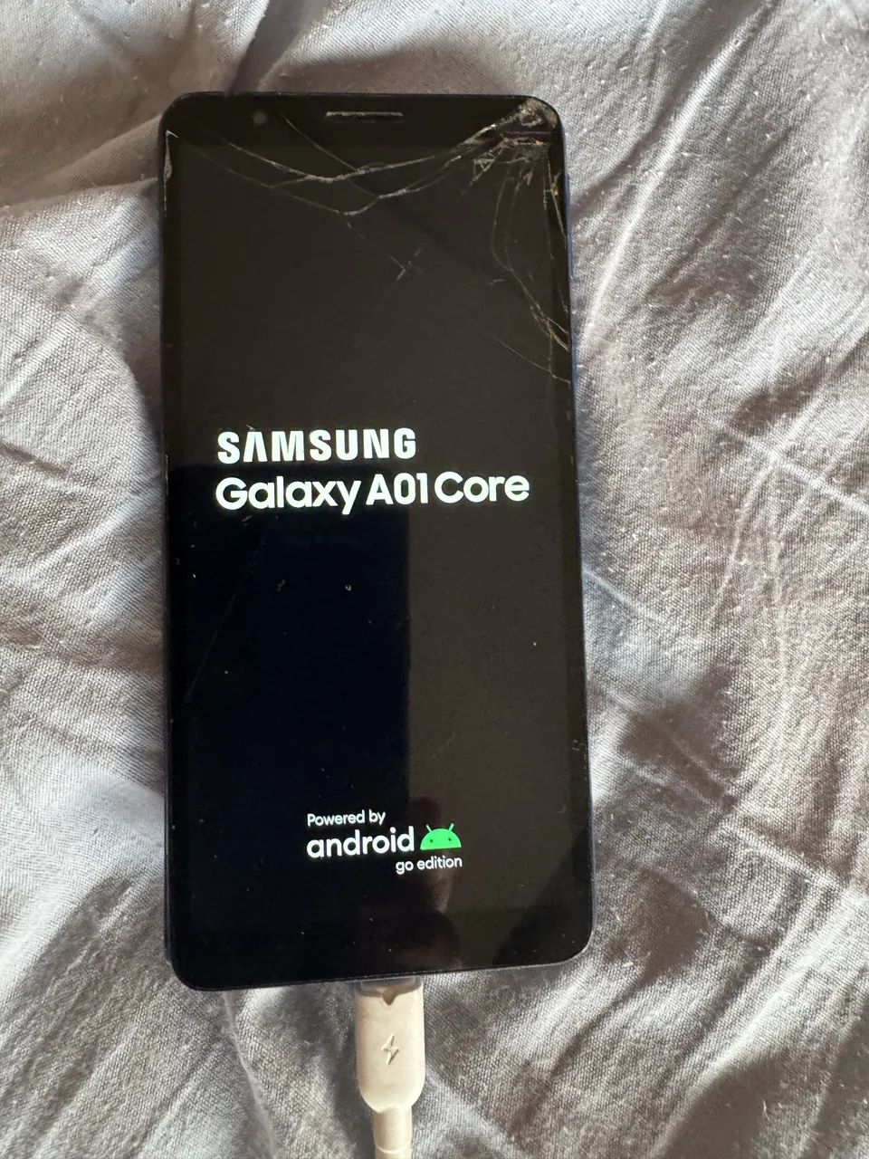 Samsung A01 - Foto 5