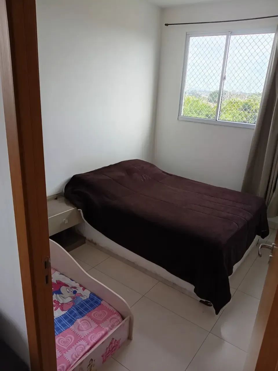 Apartamento Mobiliado - Foto 4