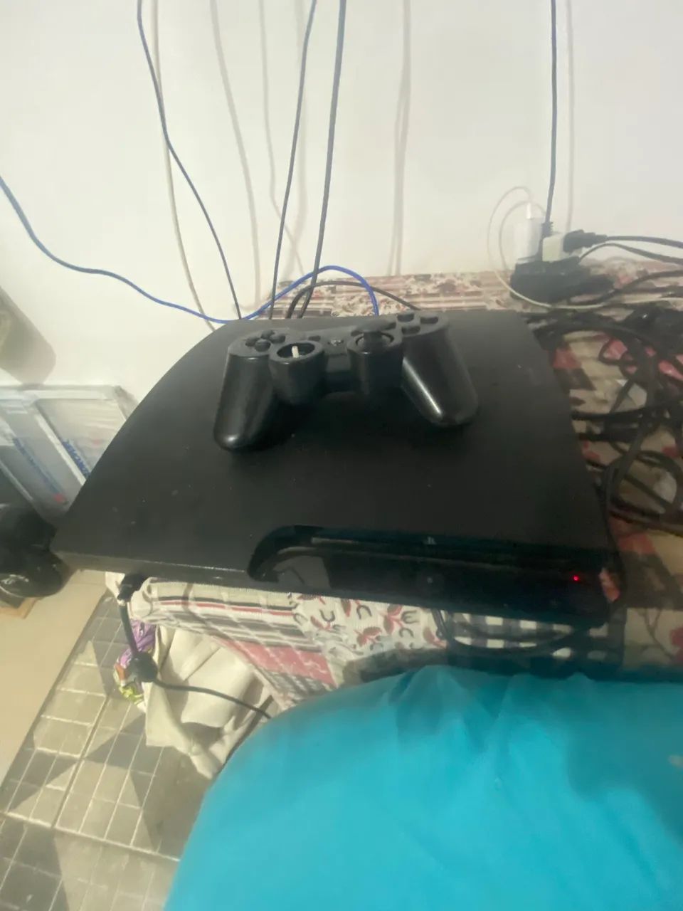 Ps3 slim  - Foto 4