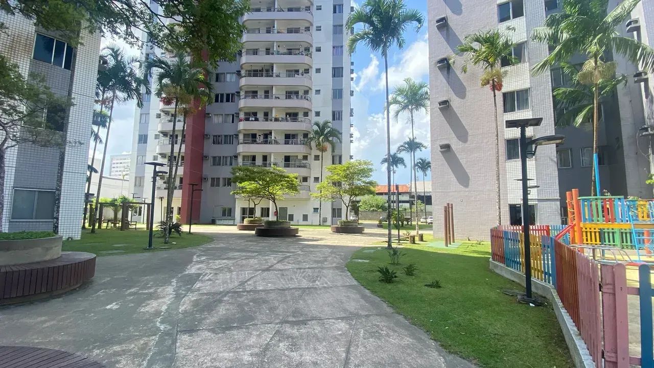CHACARAS IPE 3/4 uma suite e duas vagas - Foto 4