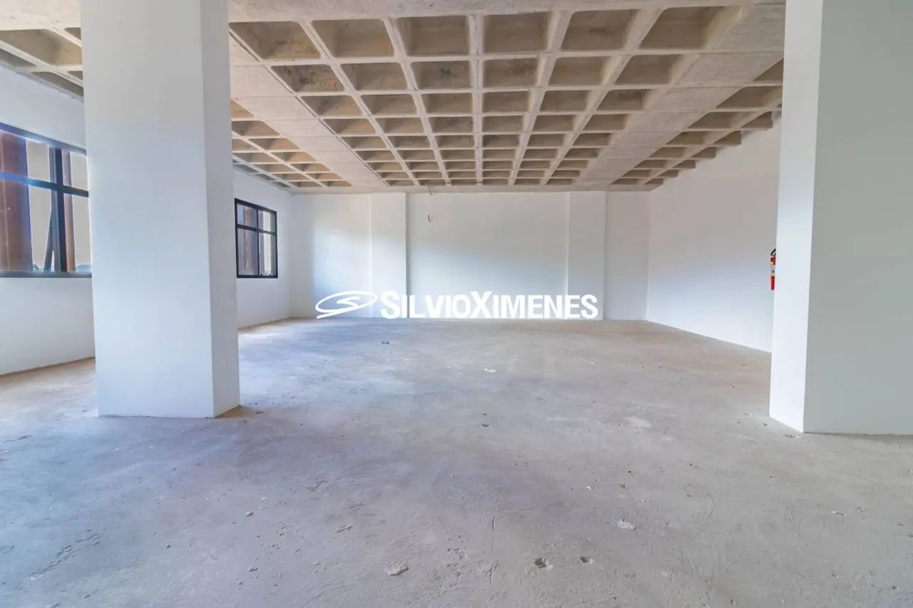 Comercial  Salas Comerciais no Alphaville - Lagoa dos Ingleses com 131,00 (M²) e 4 vagas p - Foto 3