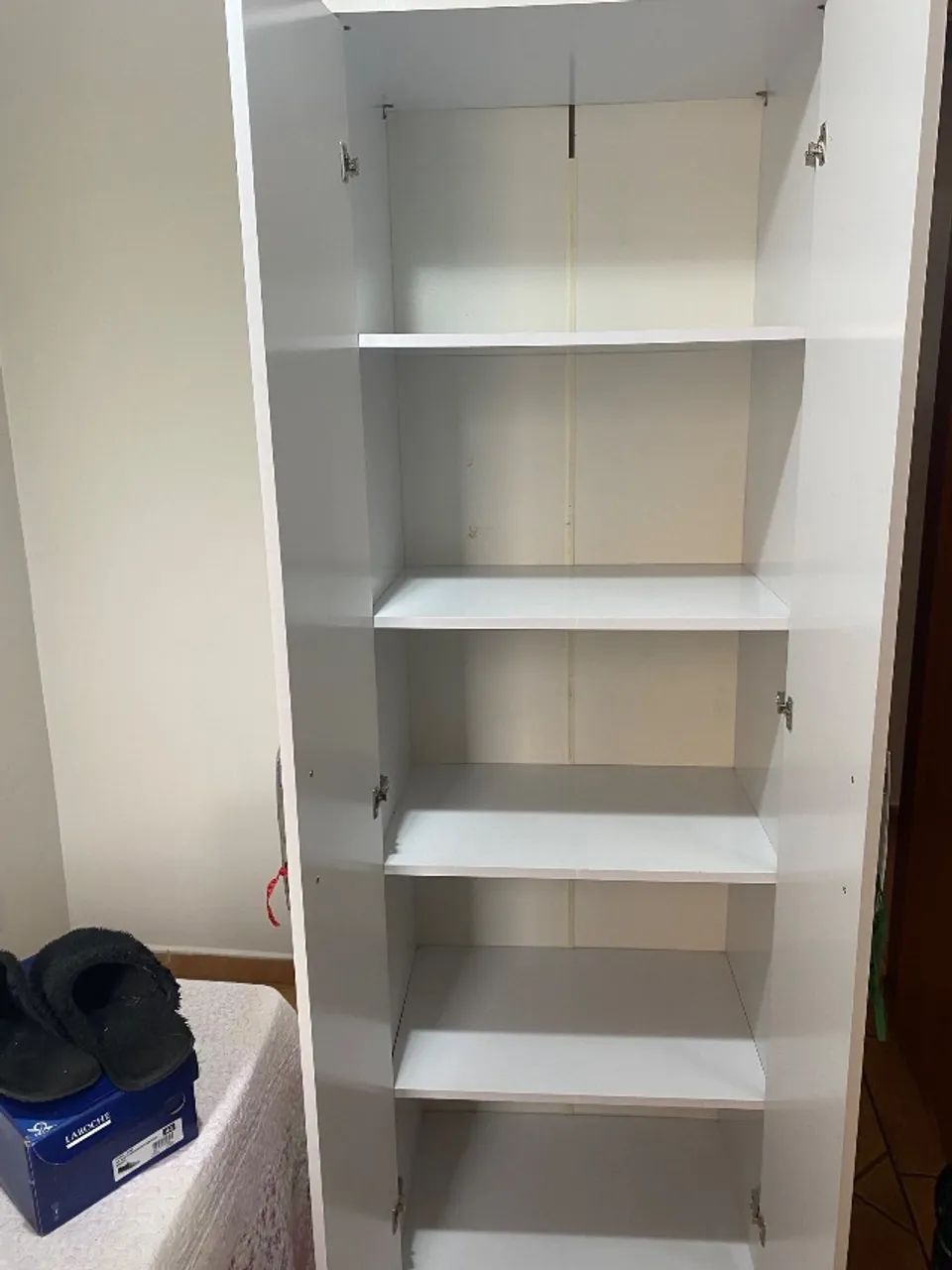 Sapateira  - Foto 4