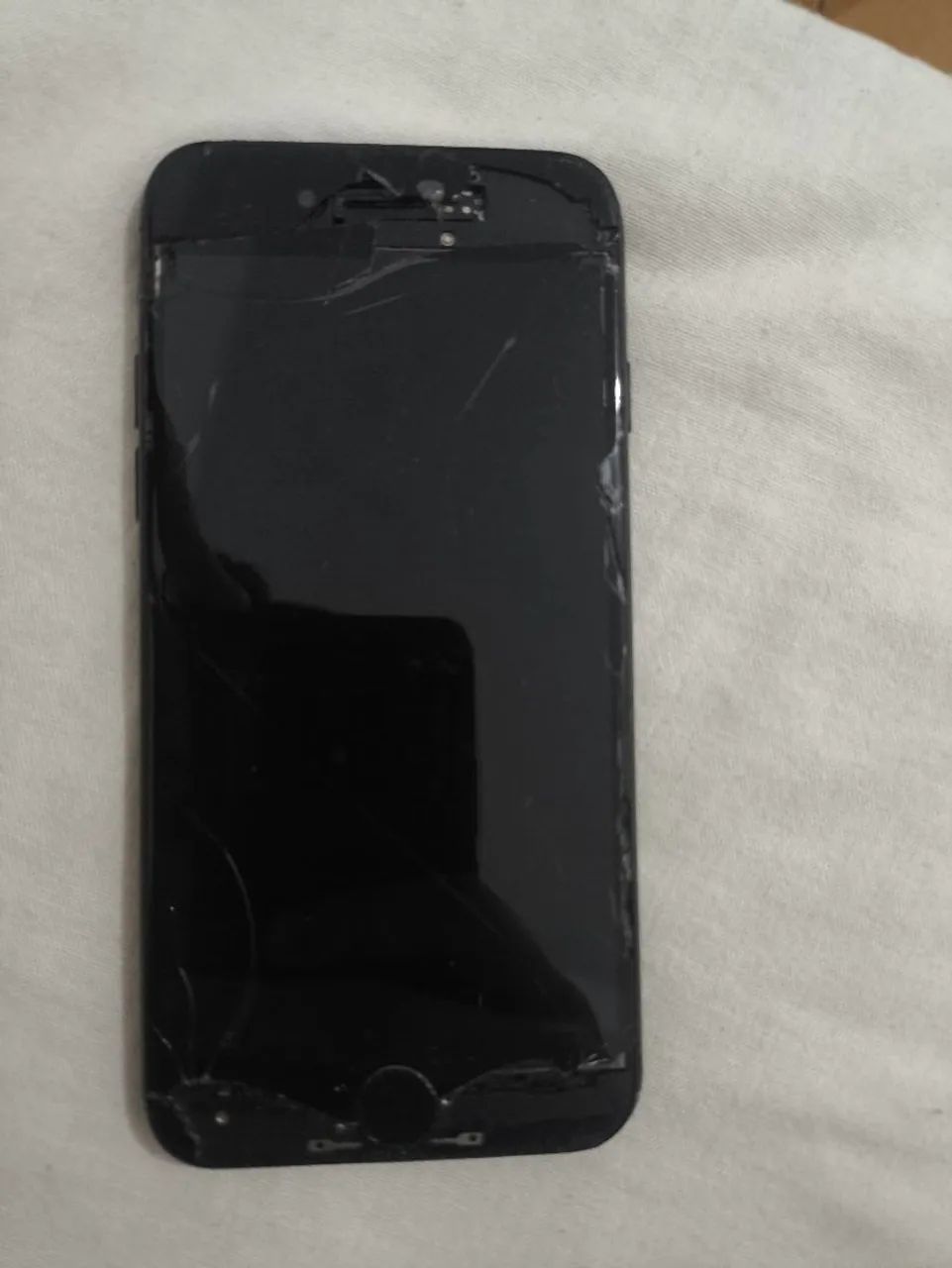 iPhone 7 128GB (retirada de peças)
