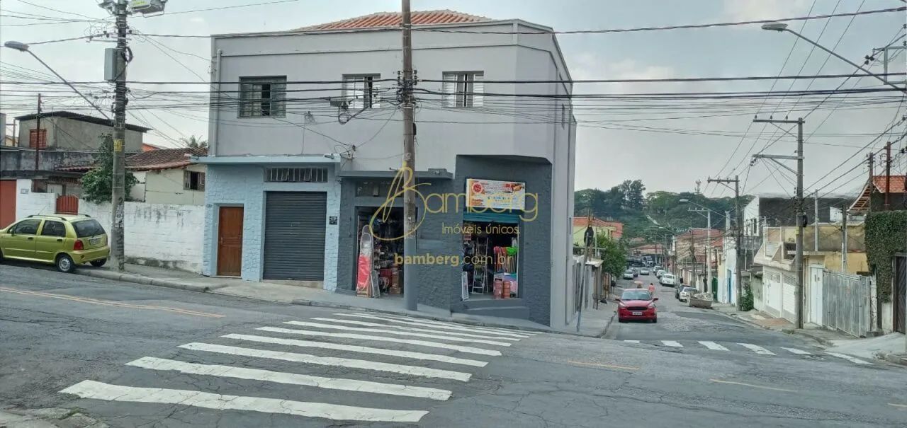 Prédio na região do Morumbi - Vila Sonia, Próximo Av. Professor Francisco Morato.