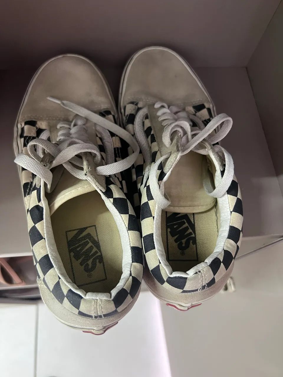 Tênis vans original  - Foto 3