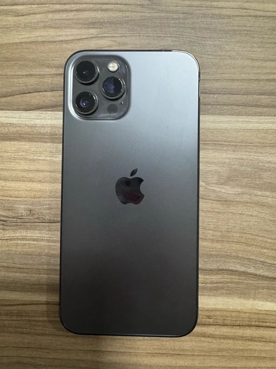 Iphone 12promax 256gb em perfeito estado. - Foto 2